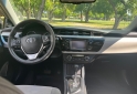 Autos - Toyota Corolla xei cvt 2016 Nafta 155000Km - En Venta