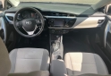 Autos - Toyota Corolla xei cvt 2016 Nafta 155000Km - En Venta
