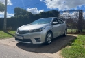 Autos - Toyota Corolla xei cvt 2016 Nafta 155000Km - En Venta