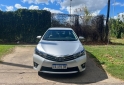 Autos - Toyota Corolla xei cvt 2016 Nafta 155000Km - En Venta