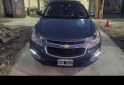 Autos - Chevrolet CRUZE 2015 Diesel 126900Km - En Venta