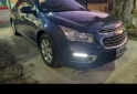 Autos - Chevrolet CRUZE 2015 Diesel 126900Km - En Venta