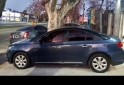 Autos - Chevrolet CRUZE 2015 Diesel 126900Km - En Venta