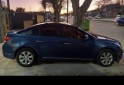 Autos - Chevrolet CRUZE 2015 Diesel 126900Km - En Venta