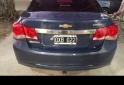 Autos - Chevrolet CRUZE 2015 Diesel 126900Km - En Venta