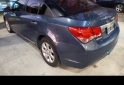 Autos - Chevrolet CRUZE 2015 Diesel 126900Km - En Venta