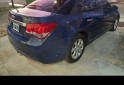 Autos - Chevrolet CRUZE 2015 Diesel 126900Km - En Venta
