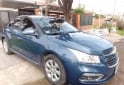 Autos - Chevrolet CRUZE 2015 Diesel 140900Km - En Venta
