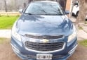 Autos - Chevrolet CRUZE 2015 Diesel 140900Km - En Venta