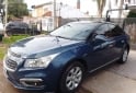 Autos - Chevrolet CRUZE 2015 Diesel 140900Km - En Venta