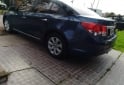 Autos - Chevrolet CRUZE 2015 Diesel 140900Km - En Venta