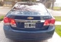 Autos - Chevrolet CRUZE 2015 Diesel 140900Km - En Venta