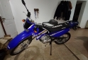 Motos - Yamaha Xtz 125 2015 Nafta 4000Km - En Venta