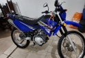 Motos - Yamaha Xtz 125 2015 Nafta 4000Km - En Venta