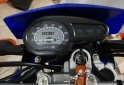 Motos - Yamaha Xtz 125 2015 Nafta 4000Km - En Venta