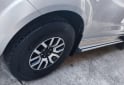 Camionetas - Nissan Frontier 2020 Diesel 124000Km - En Venta