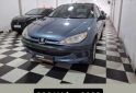 Autos - Peugeot 206 2008 Nafta 129000Km - En Venta