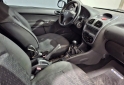 Autos - Peugeot 206 2008 Nafta 129000Km - En Venta