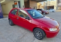 Autos - Suzuki Fun clio ka gol 2004 GNC 230000Km - En Venta