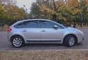 Autos - Citroen C4 X 1.6 16V Pack Plus 2013 Nafta 148000Km - En Venta