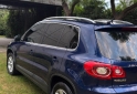 Autos - Volkswagen Tiguan mt 2009 Nafta 180000Km - En Venta