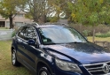Autos - Volkswagen Tiguan mt 2009 Nafta 180000Km - En Venta
