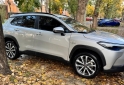 Autos - Toyota corola cross 2023 Electrico / Hibrido 45000Km - En Venta