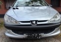 Autos - Peugeot 206 2011 Nafta 135000Km - En Venta