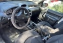 Autos - Peugeot 206 2011 Nafta 135000Km - En Venta