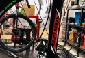 Deportes - VENDO MTB VENZO ZOOM RODADO 29 - En Venta