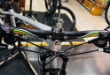 Deportes - VENDO MTB VENZO ZOOM RODADO 29 - En Venta