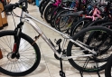 Deportes - VENDO MTB VENZO ZOOM RODADO 29 - En Venta