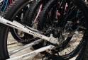 Deportes - VENDO MTB VENZO ZOOM RODADO 29 - En Venta