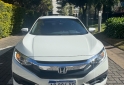 Autos - Honda Civic EX-L 2019 Nafta 117625Km - En Venta