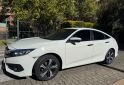 Autos - Honda Civic EX-L 2019 Nafta 117625Km - En Venta