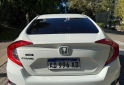 Autos - Honda Civic EX-L 2019 Nafta 117625Km - En Venta