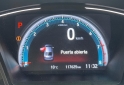 Autos - Honda Civic EX-L 2019 Nafta 117625Km - En Venta