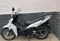 Motos - Honda Motocicleta 2020 Nafta 37800Km - En Venta