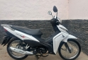Motos - Honda Motocicleta 2020 Nafta 37800Km - En Venta