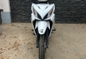 Motos - Honda Motocicleta 2020 Nafta 37800Km - En Venta