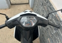 Motos - Honda Motocicleta 2020 Nafta 37800Km - En Venta