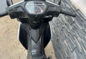Motos - Honda Motocicleta 2020 Nafta 37800Km - En Venta