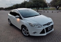 Autos - Ford Focus 2.0 2015 Nafta 120000Km - En Venta