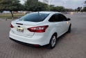 Autos - Ford Focus 2.0 2015 Nafta 120000Km - En Venta