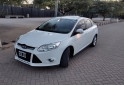 Autos - Ford Focus 2.0 2015 Nafta 120000Km - En Venta