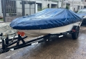 Embarcaciones - Vendo - En Venta