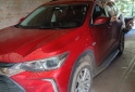 Autos - Chevrolet Tracker 2022 GNC 120000Km - En Venta