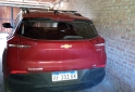 Autos - Chevrolet Tracker 2022 GNC 120000Km - En Venta