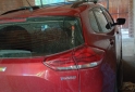 Autos - Chevrolet Tracker 2022 GNC 120000Km - En Venta