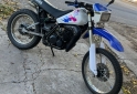 Motos - Yamaha Dt 125 1992 Nafta 11111Km - En Venta